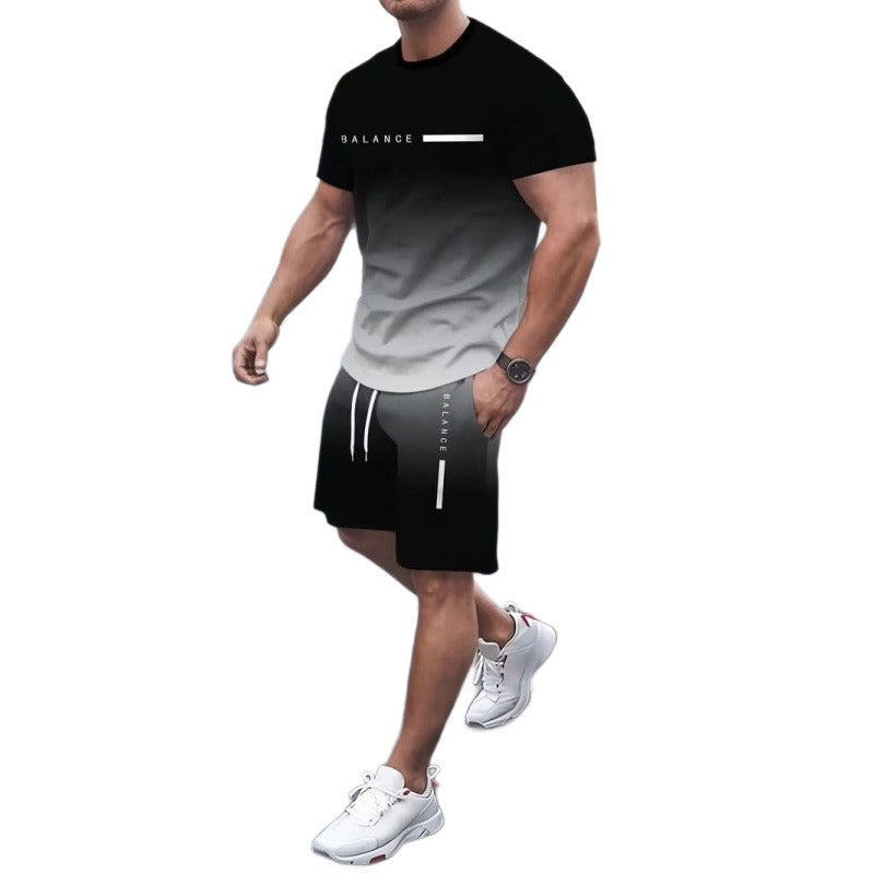 VELMORA Homme - Ensemble degrad� 6jr -10jr